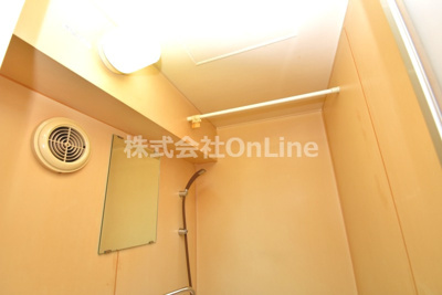 【設備】 | グローバル八戸ノ里Ⅱ