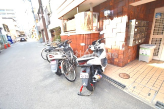【その他共用部分】