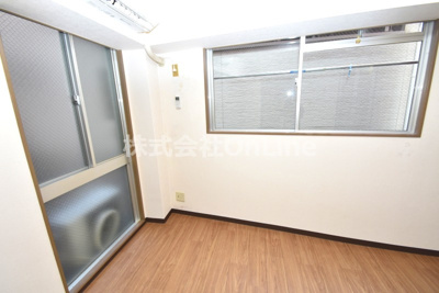 【居間・リビング】 | グローバル八戸ノ里Ⅱ