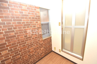 【内装】 | グローバル八戸ノ里Ⅱ