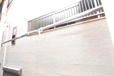 【展望】 | グローバル八戸ノ里Ⅱ