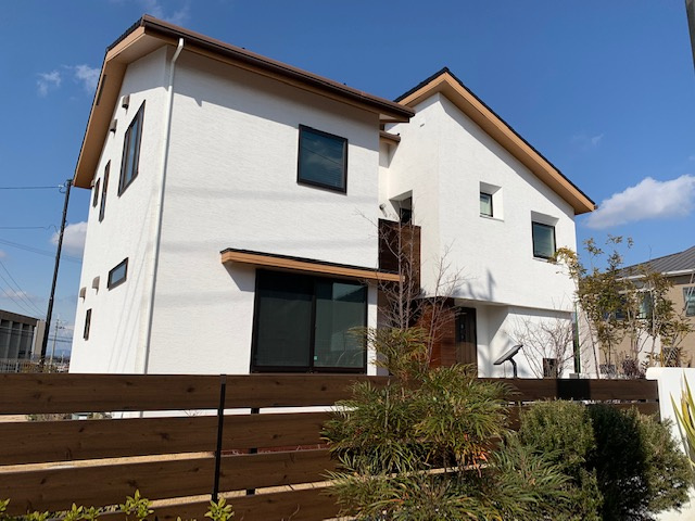 西宮市山口町上山口２丁目　中古戸建