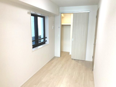 【寝室】 | ファインレジデンス大阪本町
