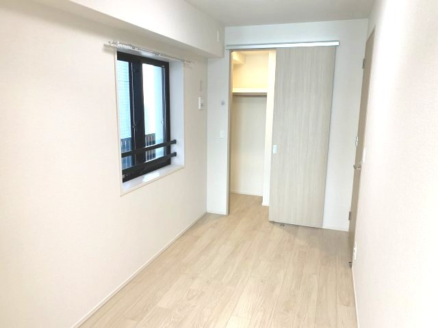 【寝室】 | ファインレジデンス大阪本町