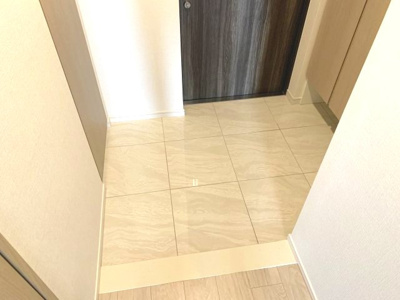 【玄関】 | ファインレジデンス大阪本町