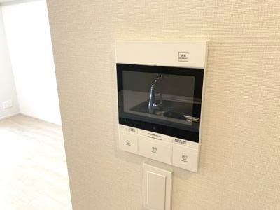 【セキュリティ】 | ファインレジデンス大阪本町