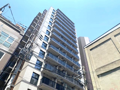 【その他】 | ファインレジデンス大阪本町