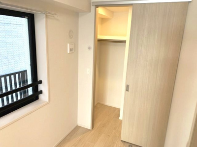 【収納】 | ファインレジデンス大阪本町