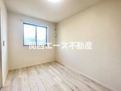 【寝室】 | The NOOK east