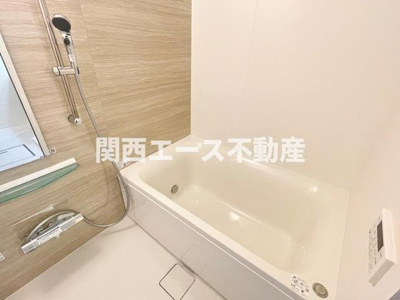 【浴室】 | The NOOK east