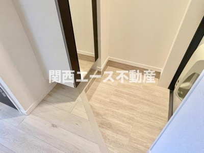 【玄関】 | The NOOK east