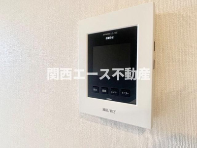 【セキュリティ】 | The NOOK east