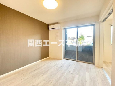 【居間・リビング】 | The NOOK east
