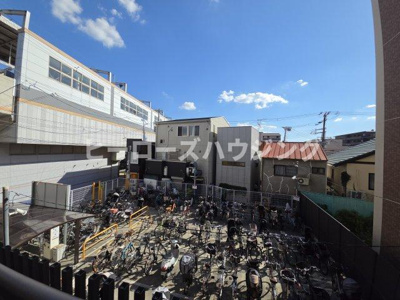 【展望】 | フロン・ツオーネ