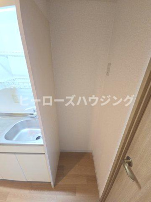 【内装】 | フロン・ツオーネ
