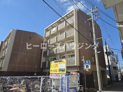 【外観】 | フロン・ツオーネ