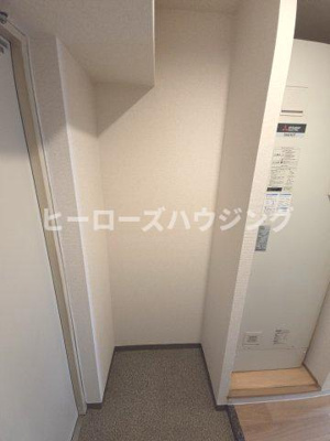 【内装】 | フロン・ツオーネ