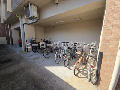 【その他共用部分】 | フロン・ツオーネ
