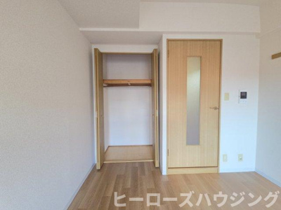 【収納】 | フロン・ツオーネ