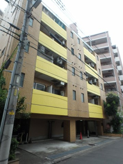 【外観】 | アーバンヒルズ西川口