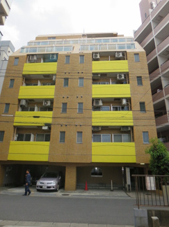 【外観】 | アーバンヒルズ西川口