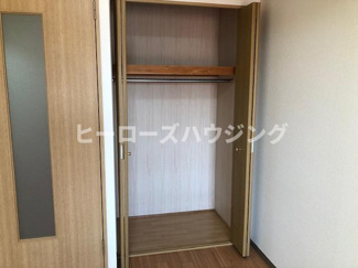 【収納】 | フロン・ツオーネ