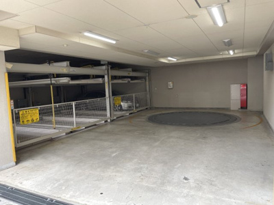 【駐車場】 | パーク・フィールド西明石 | 駐車場ございます♪