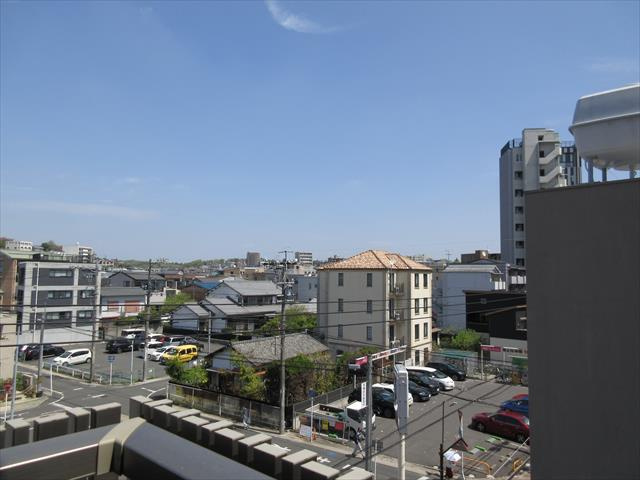 ステージ本山の展望|ステージ本山