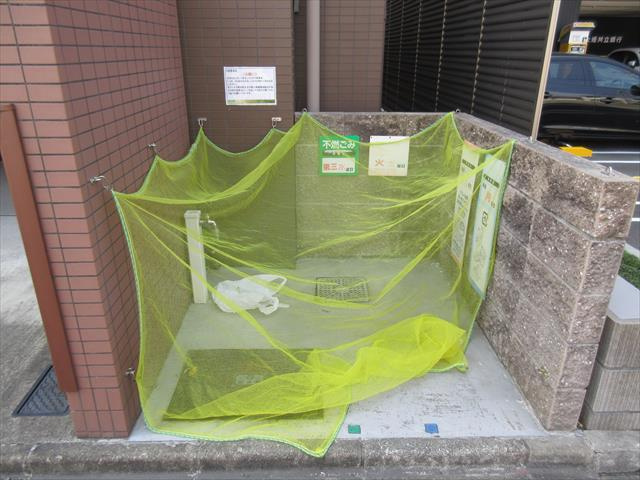 ステージ本山のその他共用部分|ステージ本山