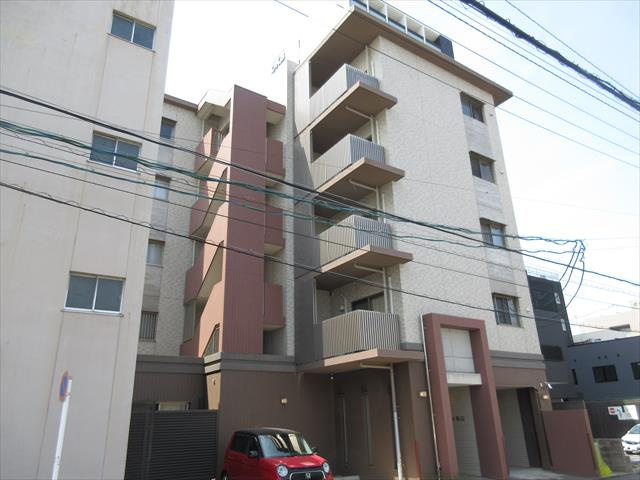 ステージ本山