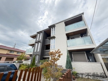 cozy courtの画像