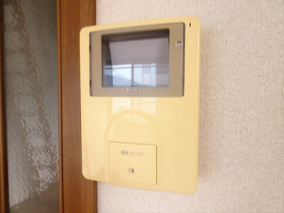 【セキュリティ】 | サンライズ笹塚