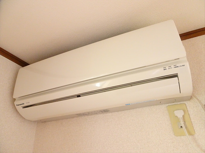 【設備】 | サンライズ笹塚