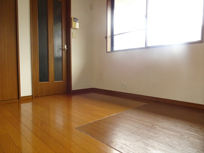 【内装】 | サンライズ笹塚