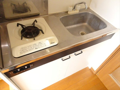 【キッチン】 | サンライズ笹塚