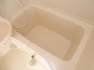 【浴室】 | サンライズ笹塚