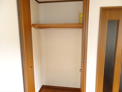 【収納】 | サンライズ笹塚