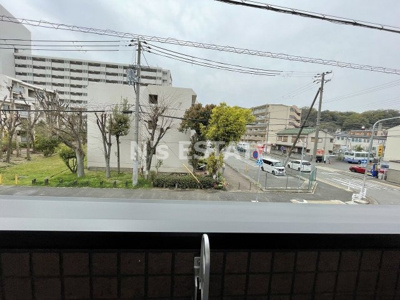 【展望】 | ワコーレヴィータKOBE湊川