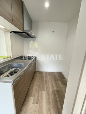 【キッチン】 | ワコーレヴィータKOBE湊川