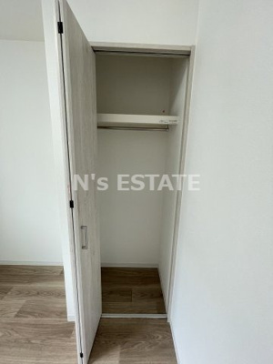 【収納】 | ワコーレヴィータKOBE湊川