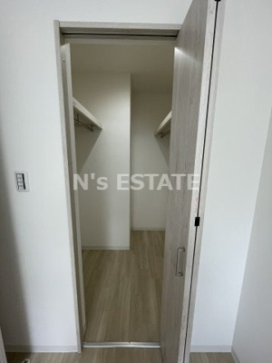 【収納】 | ワコーレヴィータKOBE湊川