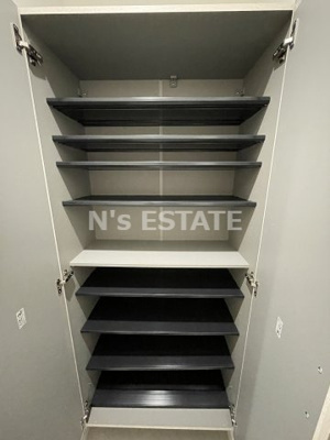 【収納】 | ワコーレヴィータKOBE湊川