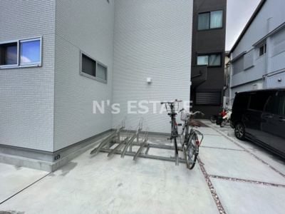 【その他共用部分】 | ワコーレヴィータKOBE湊川