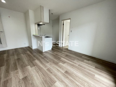 【居間・リビング】 | ワコーレヴィータKOBE湊川