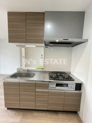 【キッチン】 | ワコーレヴィータKOBE湊川