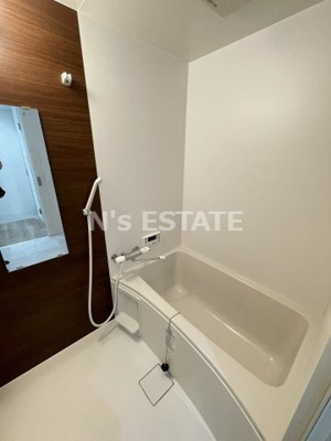 【浴室】 | ワコーレヴィータKOBE湊川