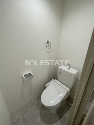 【トイレ】 | ワコーレヴィータKOBE湊川