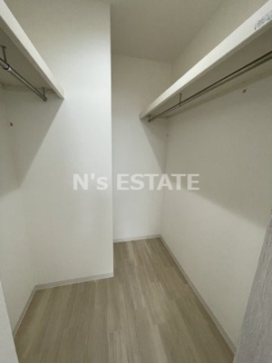 【収納】 | ワコーレヴィータKOBE湊川