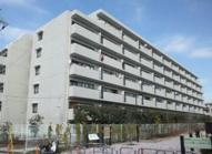 ステラメゾン武蔵小山の画像