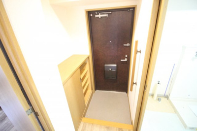 【玄関】 | GATHERIA PACE